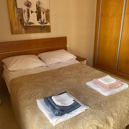 La Manga Punta Cormoran Apartment エクステリア 写真