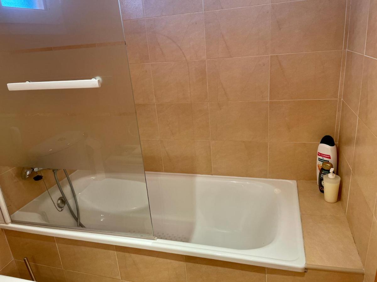 La Manga Punta Cormoran Apartment エクステリア 写真