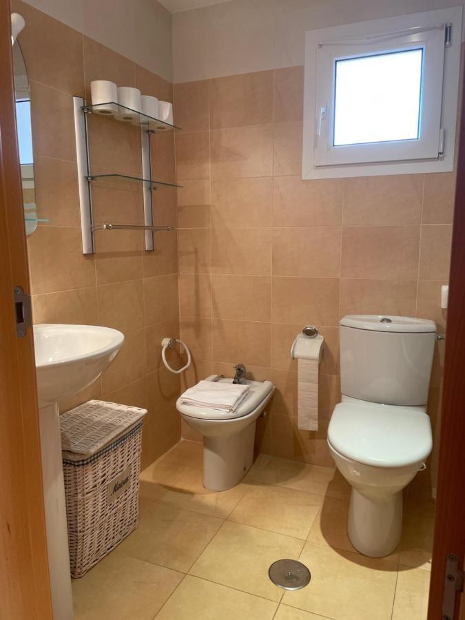 La Manga Punta Cormoran Apartment エクステリア 写真