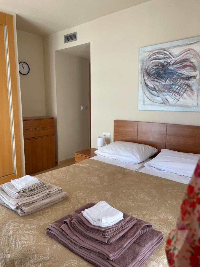 La Manga Punta Cormoran Apartment エクステリア 写真
