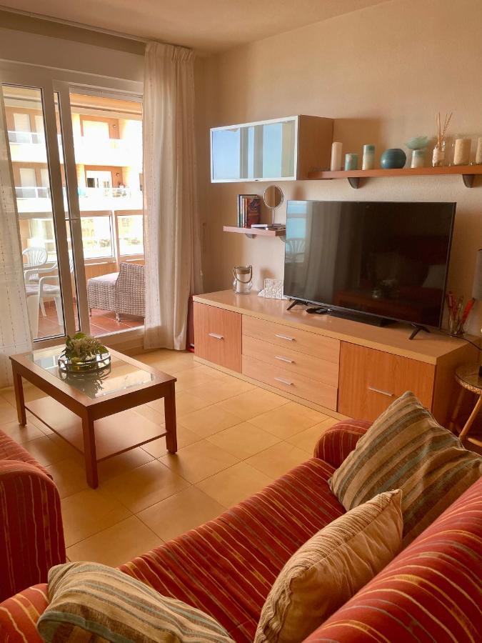 La Manga Punta Cormoran Apartment エクステリア 写真
